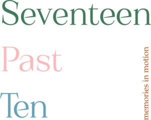 Seventeen Past Ten