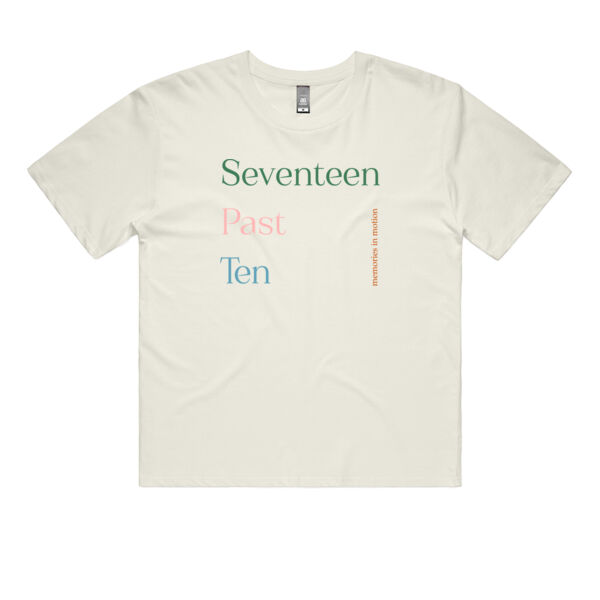 Only the Beginning Tee Thumbnail